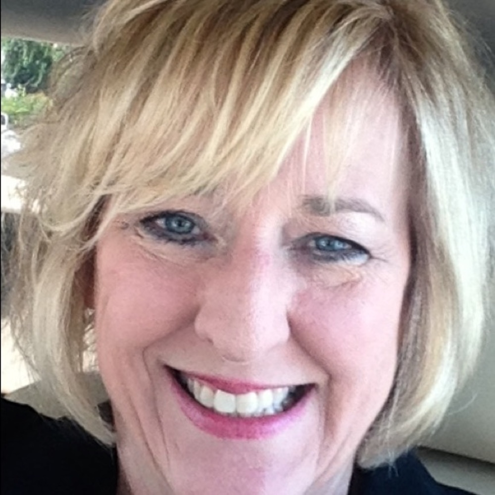 Meet your Posher, Karin